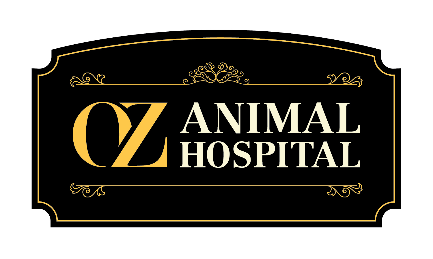 Oz Animal Hospital